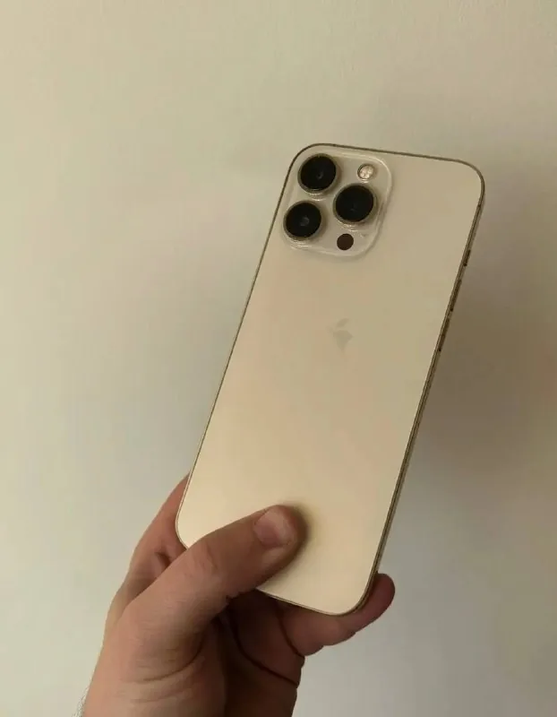 iPhone 13 Pro 512GB 1