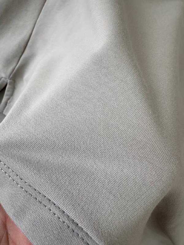 Лонгслив женский с аппликациями размер S-M-L 3