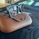 Ray-Ban Meta очки 8