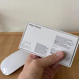 Apple Magic Mouse Lightning 4