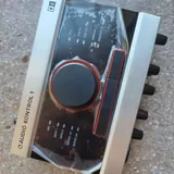 Audio Kontrol 1 аудио интерфейс 2