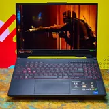 Asus Core i7 მე-12 თაობის RTX 4070 ლეპტოპი 2