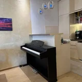 Цифровое фортепиано Kurzweil M115 SR 2