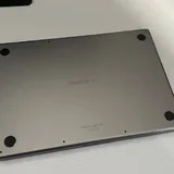 MacBook Pro M2 Pro 16" 3