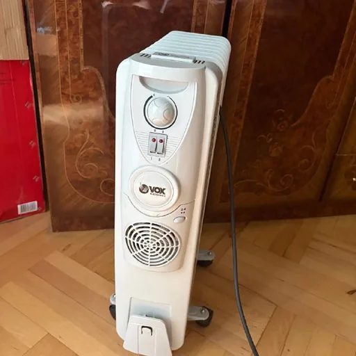 Масляный радиатор Vox Electronics OH6109