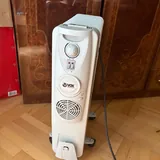 Масляный радиатор Vox Electronics OH6109 1