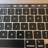 MacBook Pro 13-inch 5