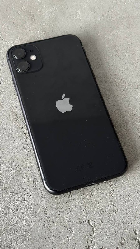 iPhone 11 256 GB 3