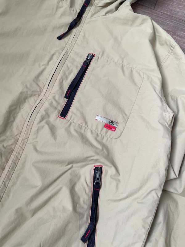 Ecko Unltd мужская куртка размер M 7