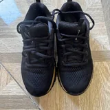 Кроссовки Skechers и сандалии ECCO 4