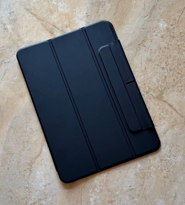 аксессуары для iPad Pro 11 дюймов чехол, чехол книжка, клавиатура 2