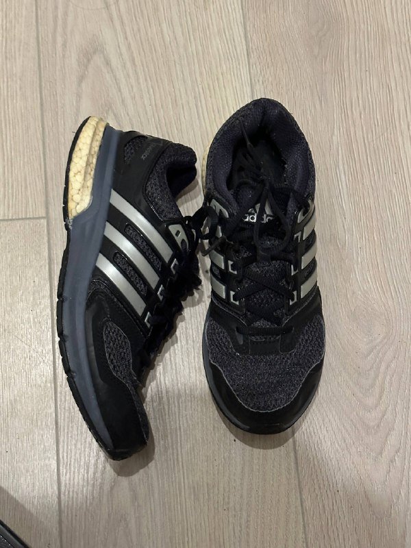 Кроссовки Adidas 2