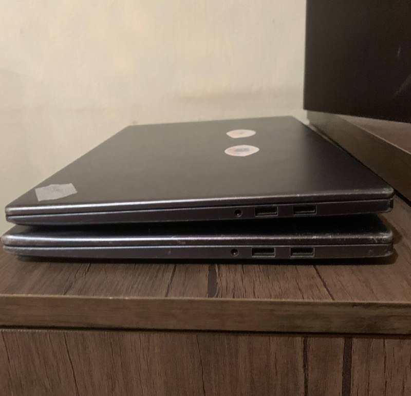 2 ноутбука HUAWEI MATEBOOK D15 на запчасти 4