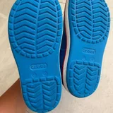 Детские резиновые сапоги Crocs 3