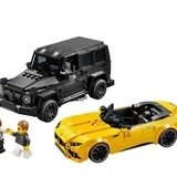 Lego Speed Champions 76924 3
