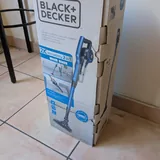 Uspravni usisivač Black+Decker, ortopedski jastuk, Salomon čizme 4