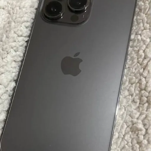 iPhone 13 Pro