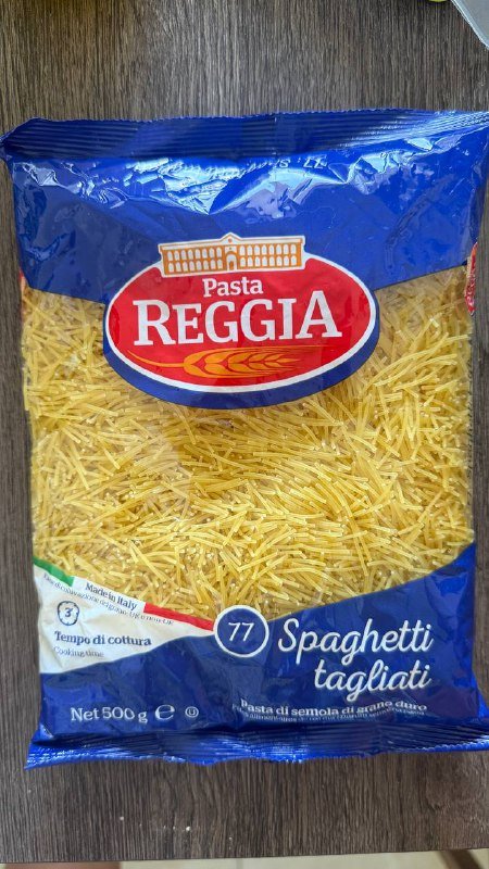 Лимонный сок, перловая крупа, рис, овсяные хлопья, макароны 5