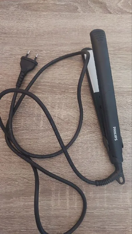 Philips выпрямитель для волос