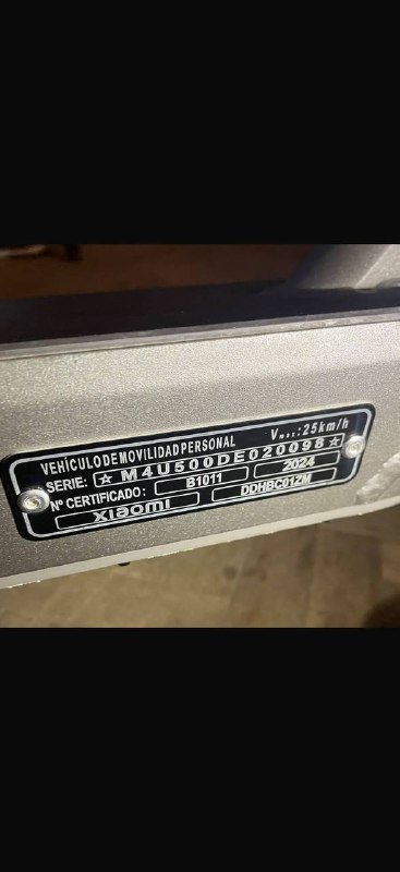 Электросамокат, наушники 4