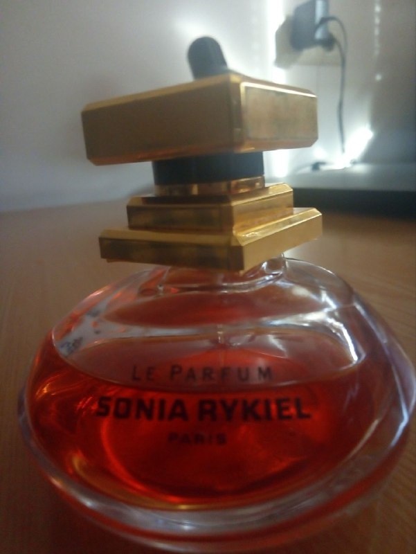 Парфюмерия Sonia Rykiel 4