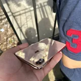Iphone XS Max 9
