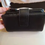 Кожаные кошельки 8