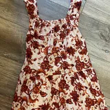 Mango sundress 6