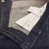 Мужские джинсы Uniqlo Selvage 2