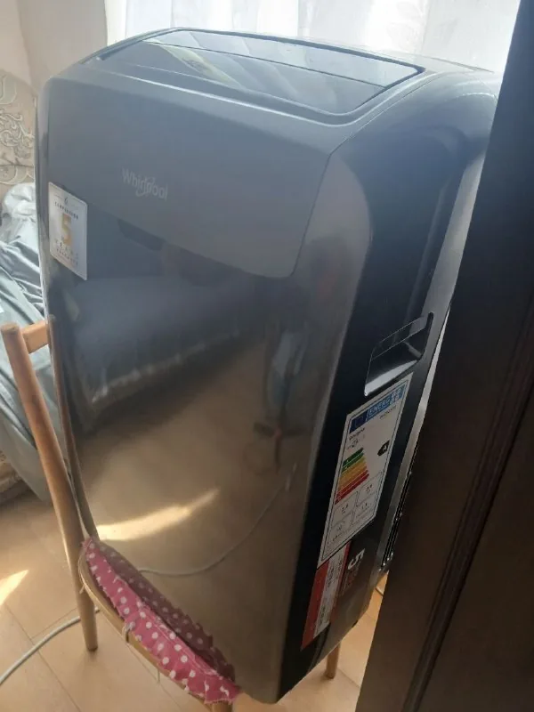 Мобильный кондиционер Whirlpool 1