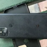 Google Pixel 5 1