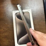 iPhone 15 Pro 256 ГБ 4