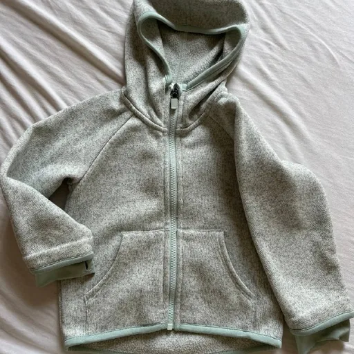 Теплая кофта H&M, 98 рр