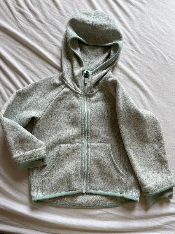 Теплая кофта H&M, 98 рр