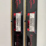 Оперативная память DDR4 16 ГБ 1