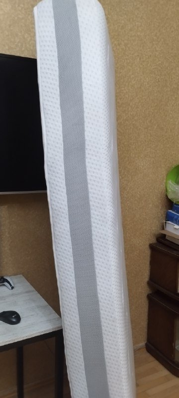 Односпальный матрас Wellpur 80x200x22 3