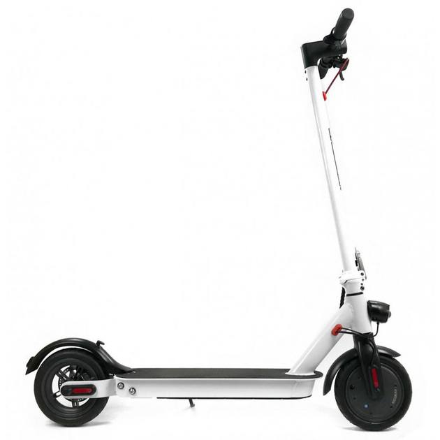 Электросамокат Crosser E9 MAX