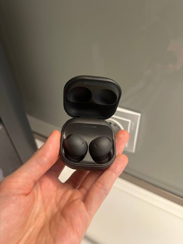 Samsung galaxy buds 2 pro 2