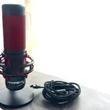 USB-микрофон HyperX QuadCast 1