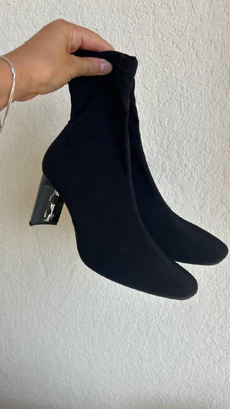 Сапоги чулки Bershka размер 38