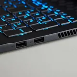 Alienware M17 R3 Gaming Laptop RTX 2070 i7 17.3 inch 9