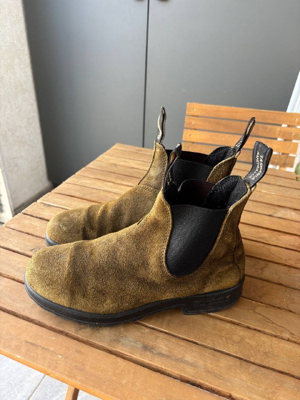 Сумка хобо из натуральной замши Tinano 5