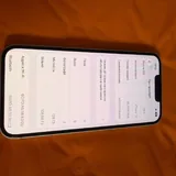 iPhone 13 128 GB 10