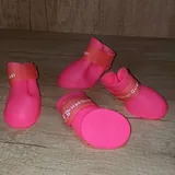 Обувь для собаки 1