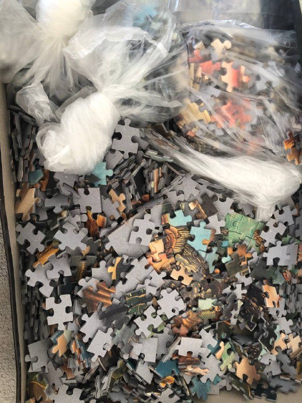 Пазлы с изображением Венеры