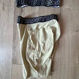 Спортивный комплект irnby: топ и шорты 5