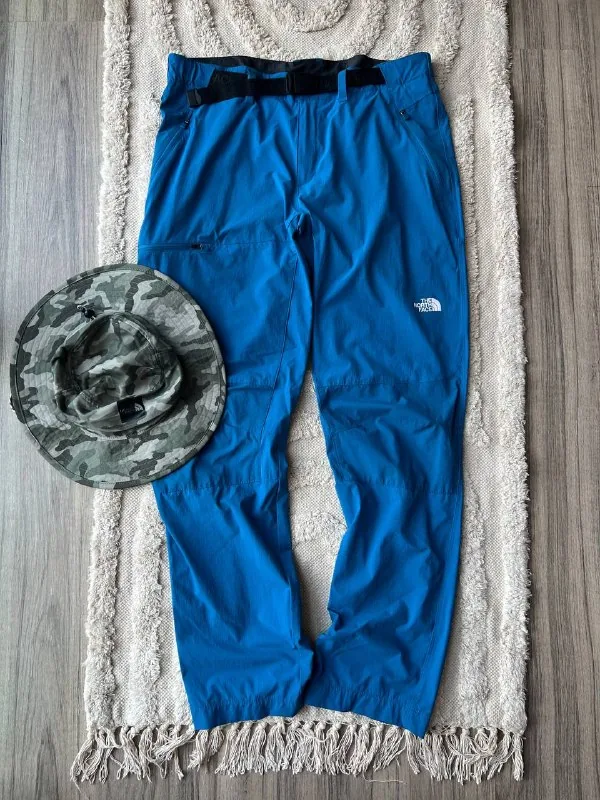 Брюки The North Face 1