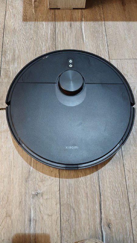 Робот-пылесос Xiaomi Robot Vacuum S20+