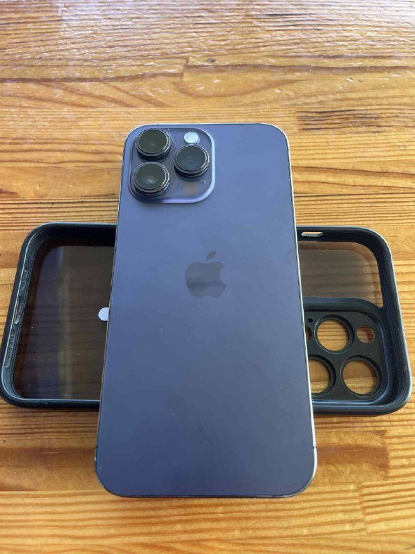 iPhone 14 pro max 256 ГБ 2