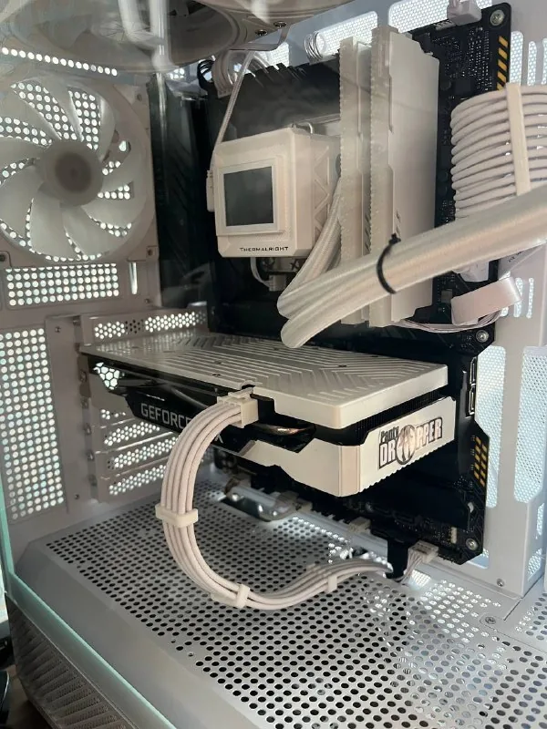 Видеокарта Palit GeForce RTX 2060 Super 8 GB 1